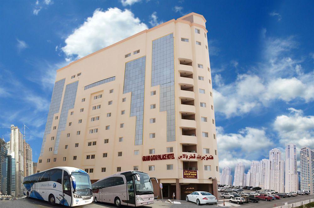 Cayam Hotel Доха Екстер'єр фото