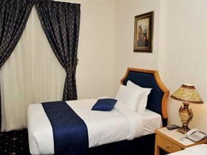 Cayam Hotel Доха Екстер'єр фото