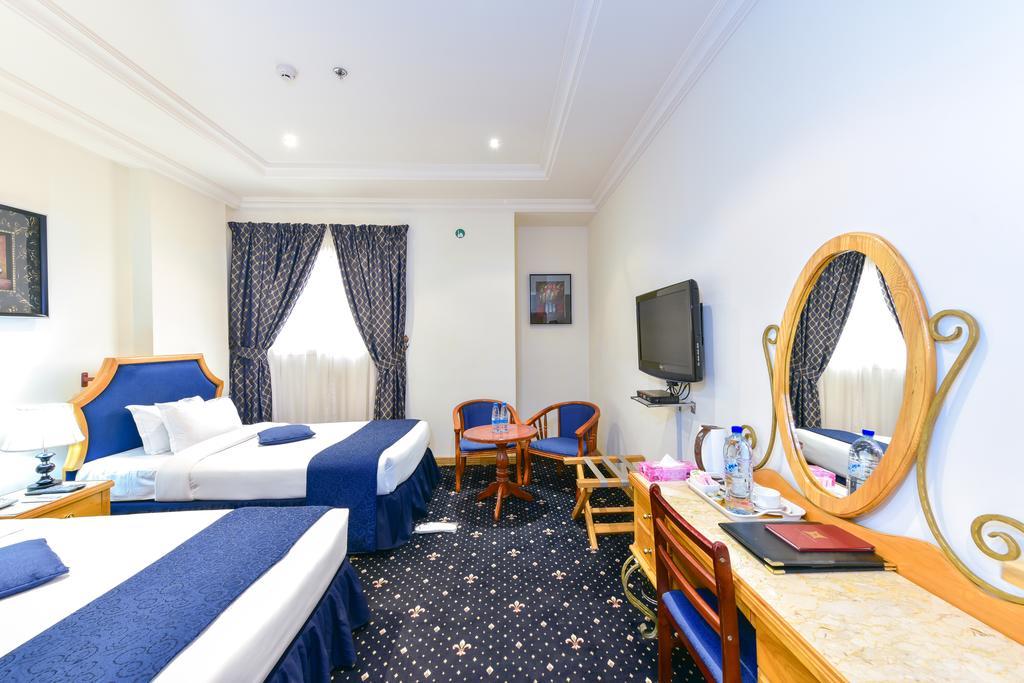 Cayam Hotel Доха Екстер'єр фото