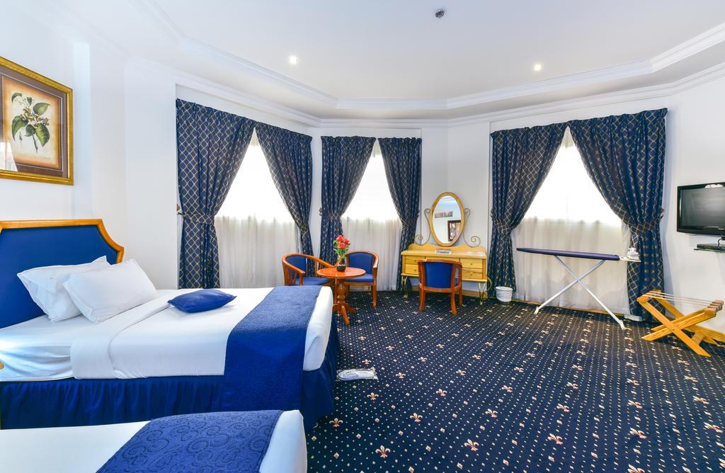 Cayam Hotel Доха Екстер'єр фото