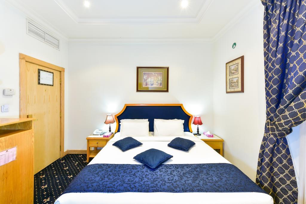 Cayam Hotel Доха Екстер'єр фото