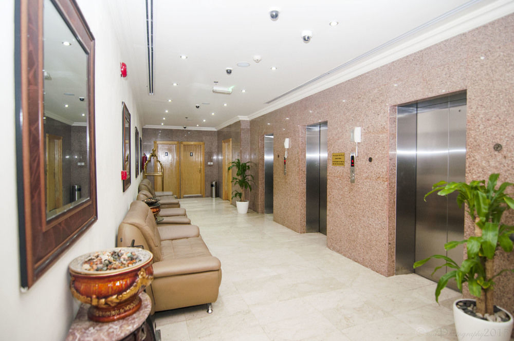Cayam Hotel Доха Екстер'єр фото