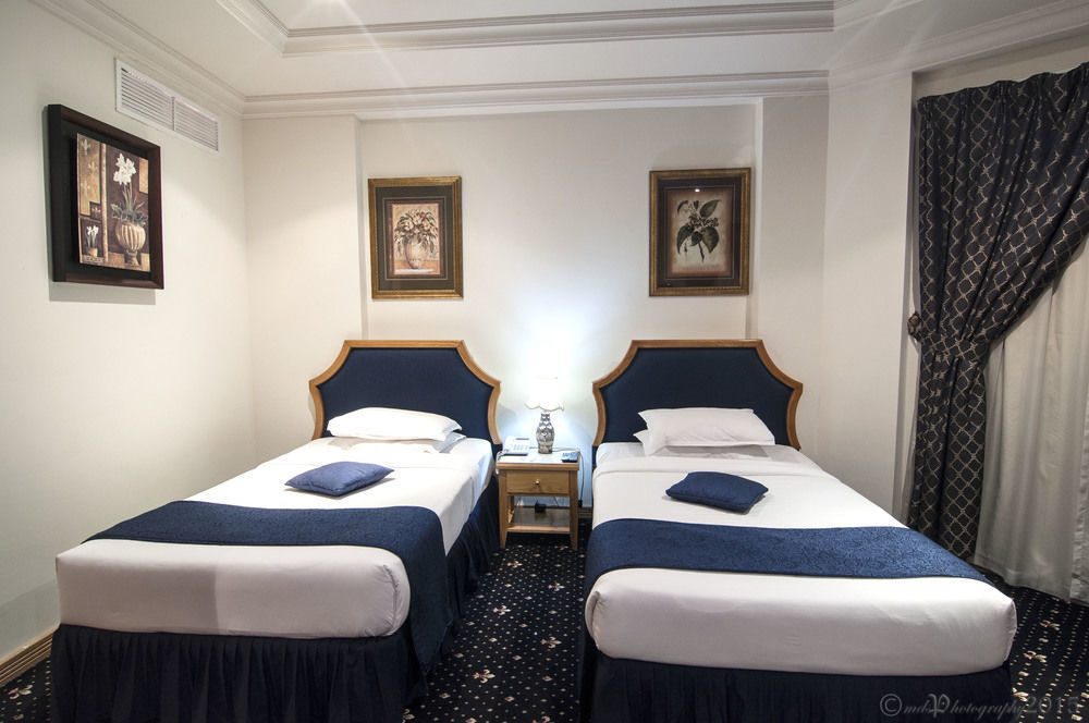 Cayam Hotel Доха Екстер'єр фото