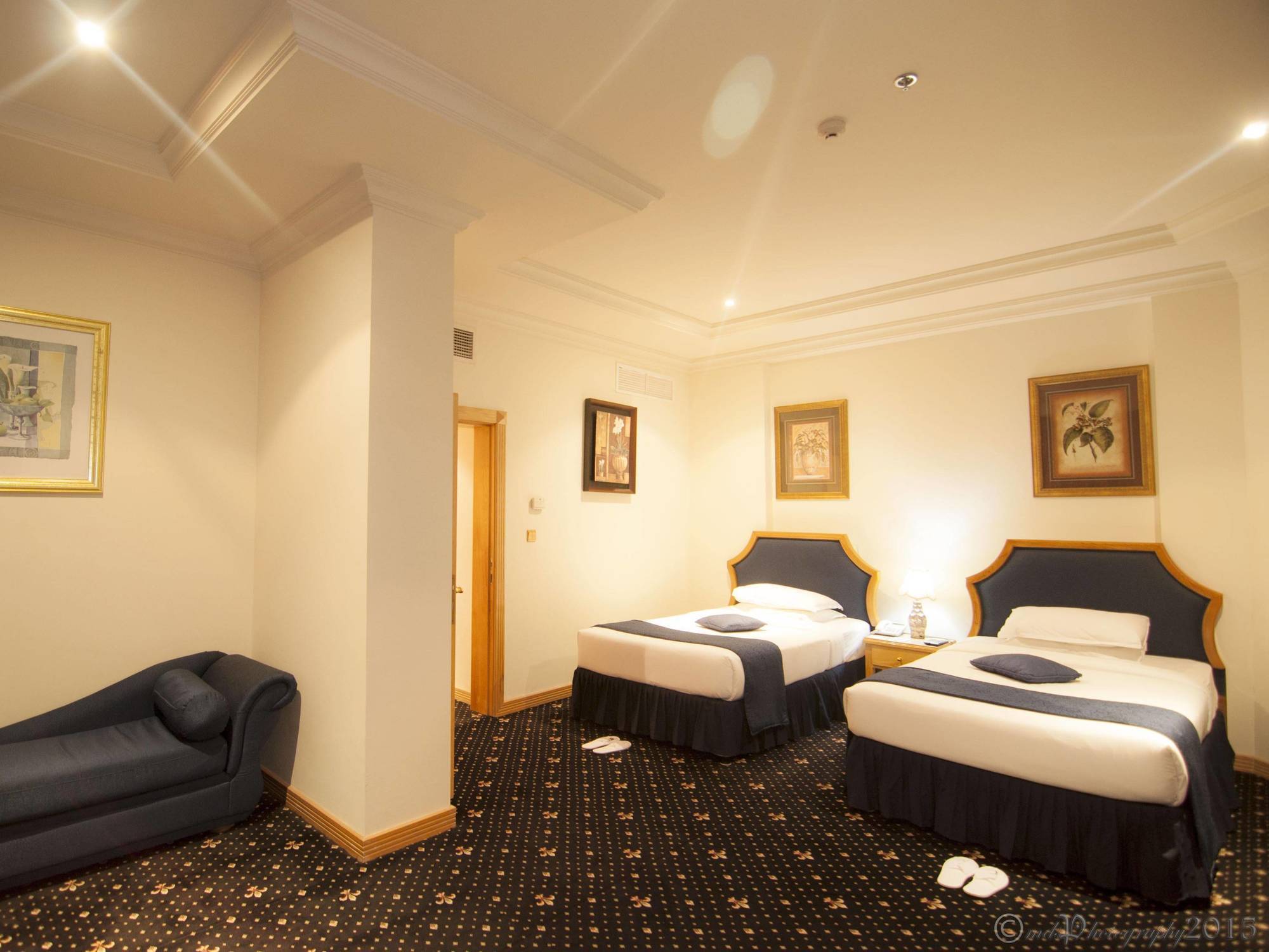 Cayam Hotel Доха Екстер'єр фото