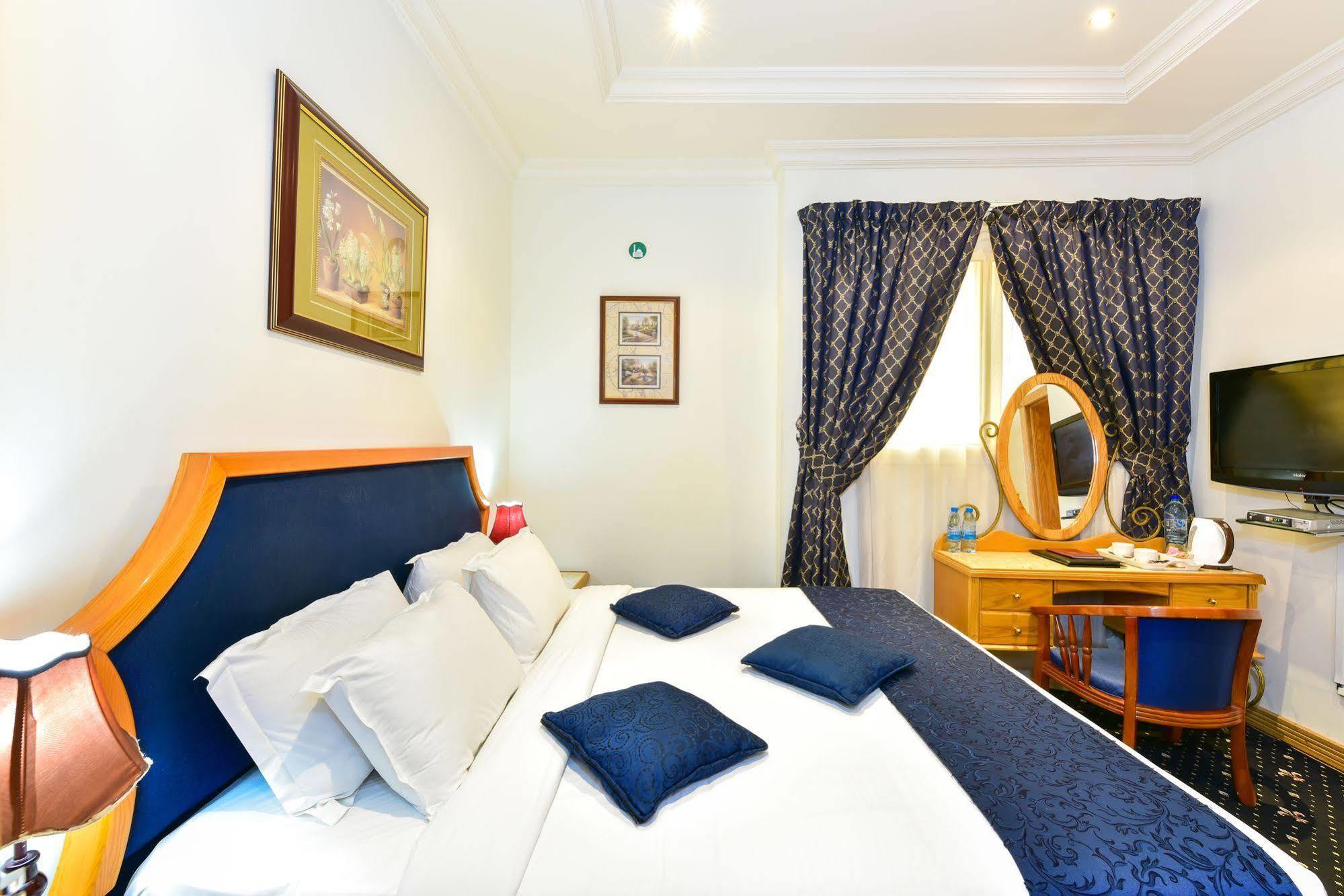 Cayam Hotel Доха Екстер'єр фото