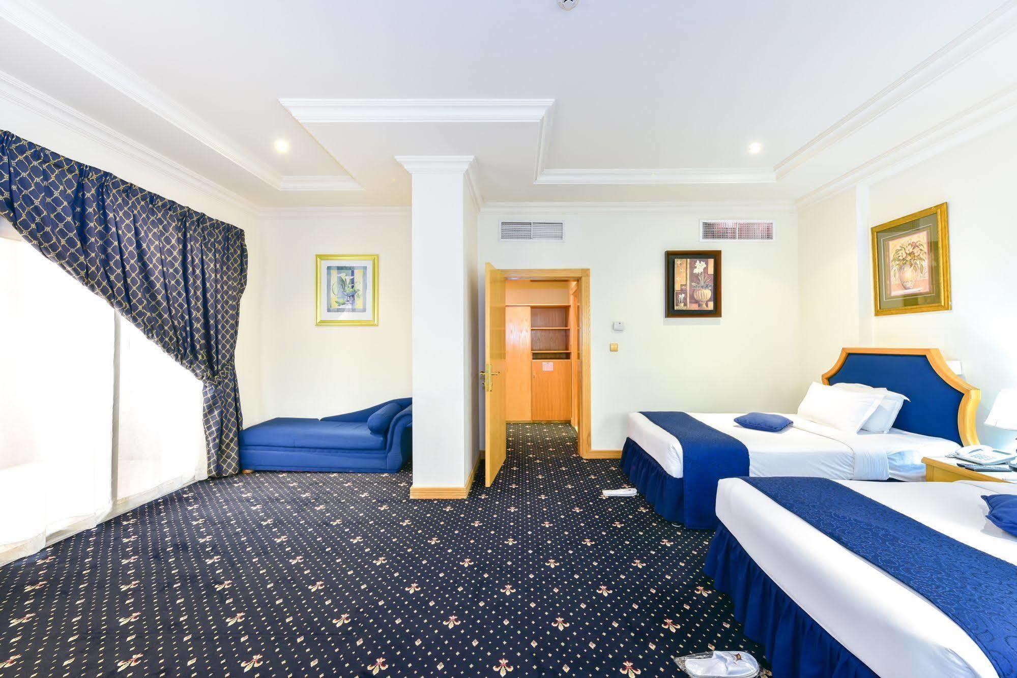 Cayam Hotel Доха Екстер'єр фото