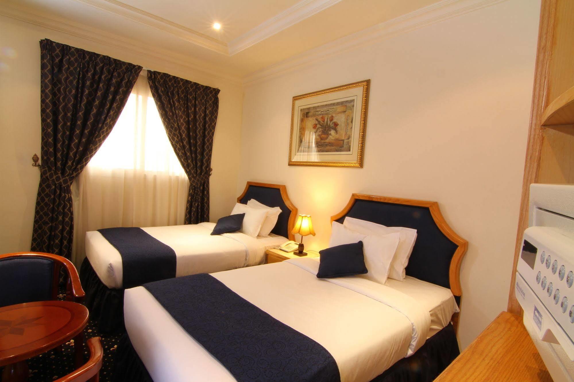 Cayam Hotel Доха Екстер'єр фото