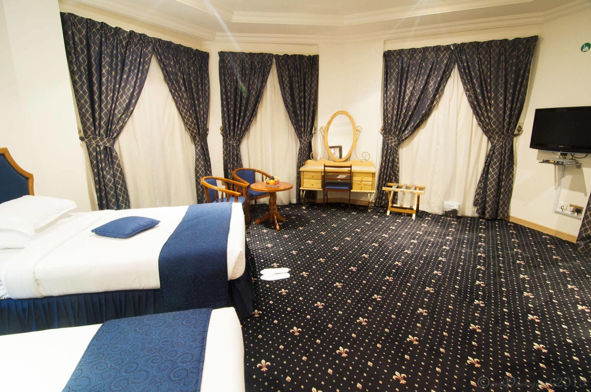 Cayam Hotel Доха Екстер'єр фото