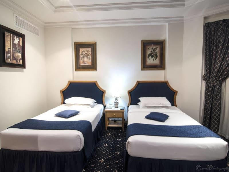 Cayam Hotel Доха Екстер'єр фото