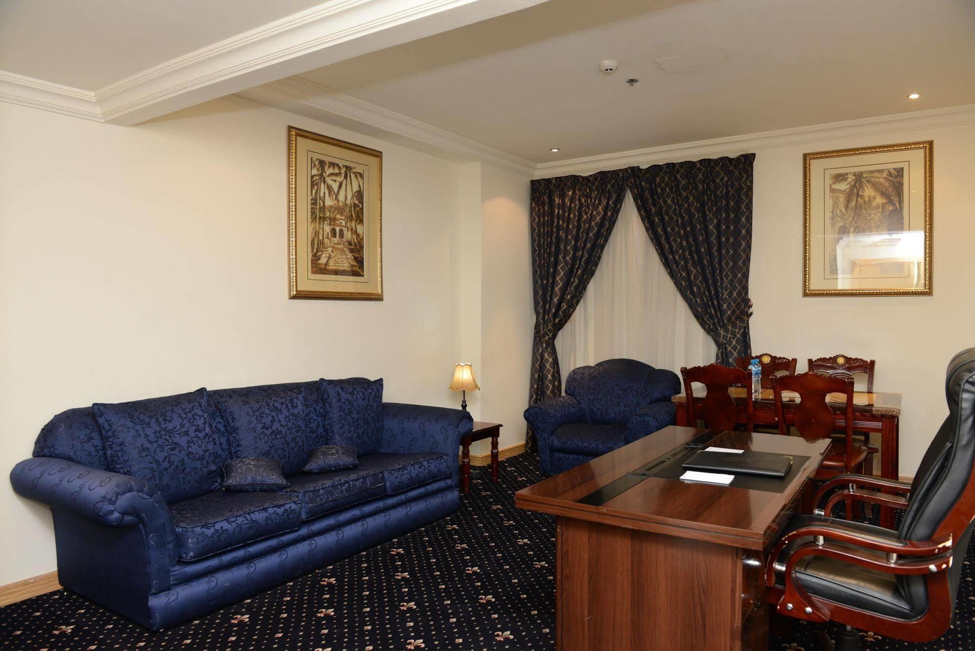 Cayam Hotel Доха Екстер'єр фото