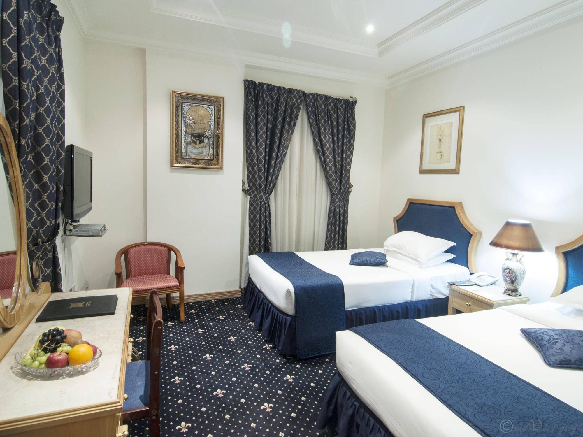 Cayam Hotel Доха Екстер'єр фото