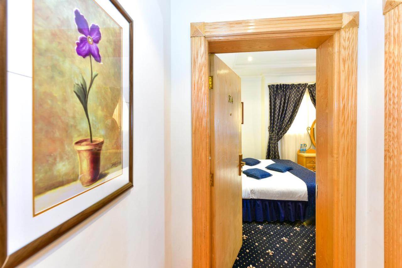 Cayam Hotel Доха Екстер'єр фото